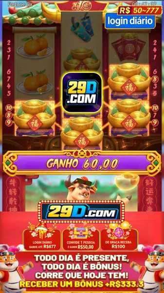 29D Maxwin Pola Gacor Hari Ini