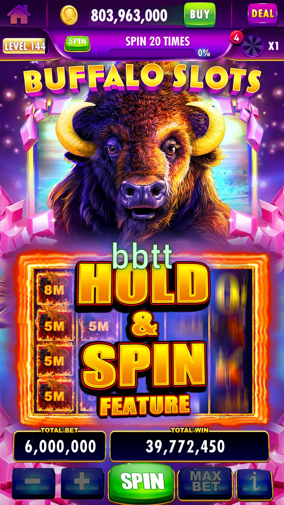bbtt APK