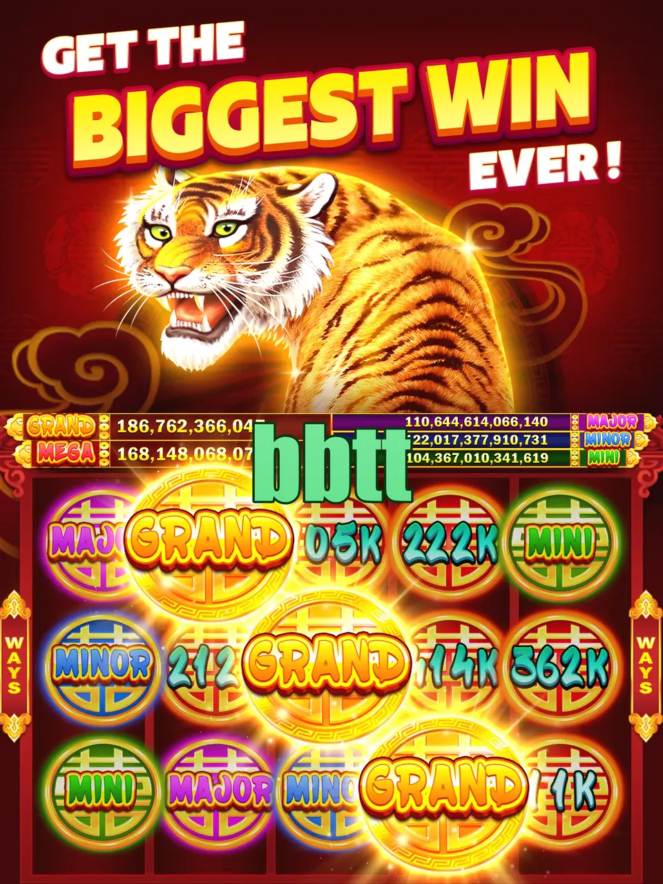 bbtt Login