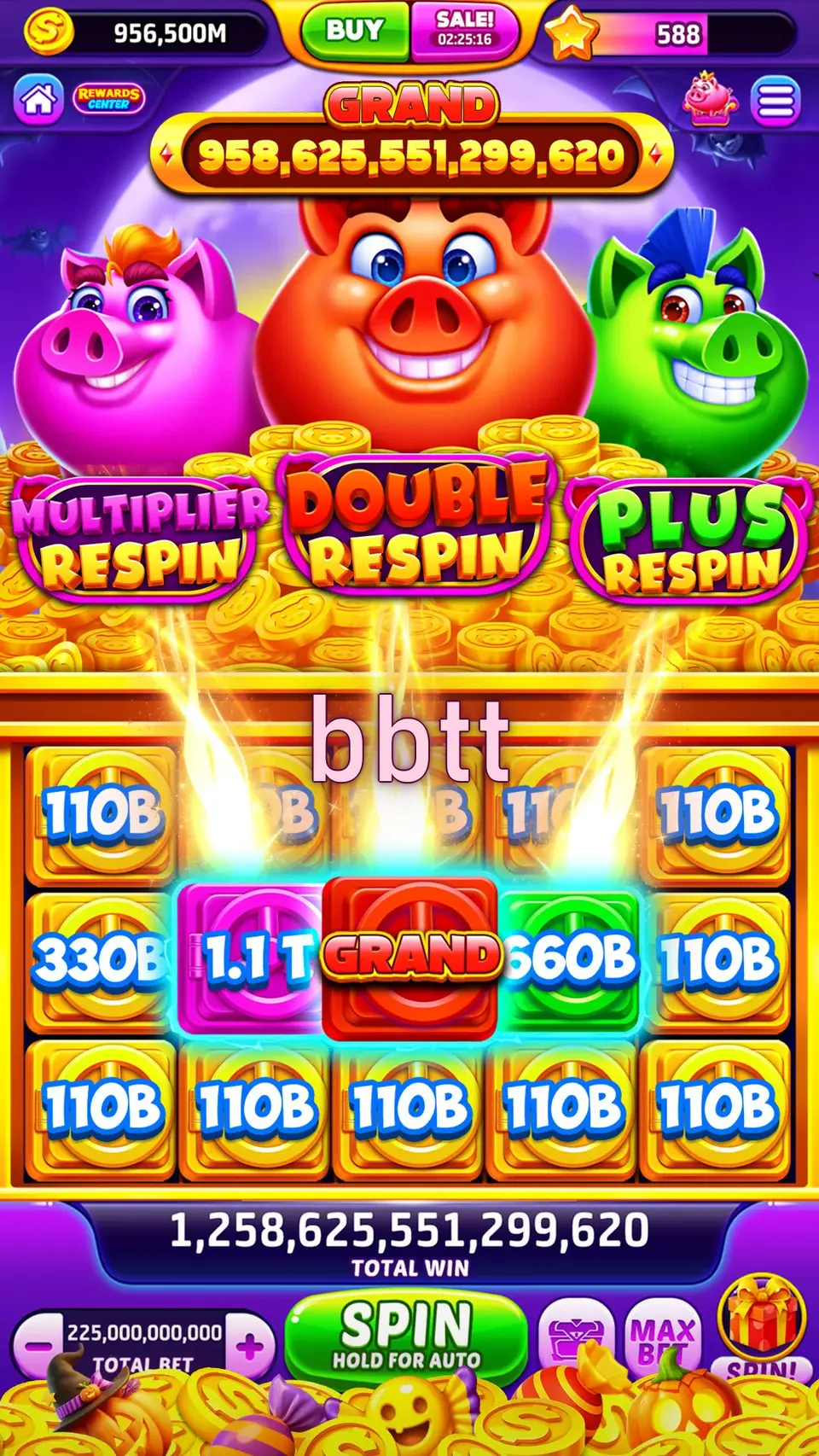 bbtt Login