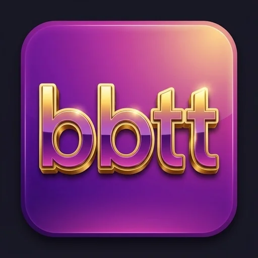 bbtt Logo - Oficial